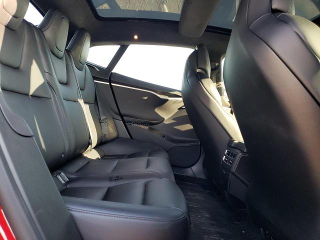 5YJSA1E49JF241758 Tesla MODEL S