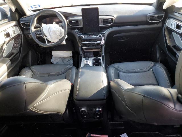 1FM5K8GC3MGA81423 Ford Explorer St