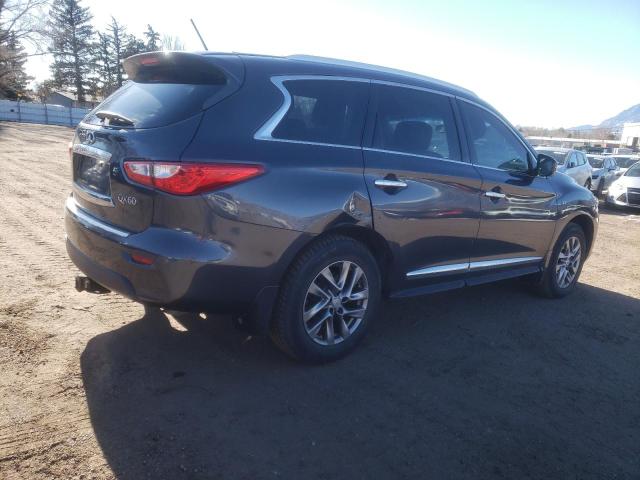 5N1AL0MM2EC537270 Infiniti QX60