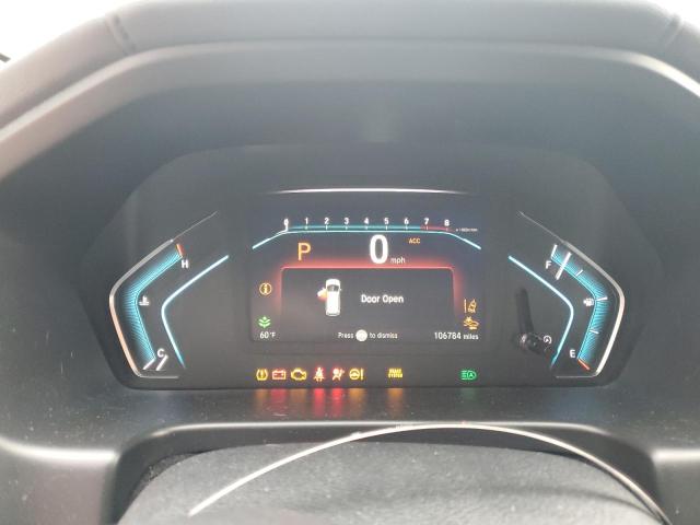 5FNRL6H93JB108099 Honda Odyssey Elite