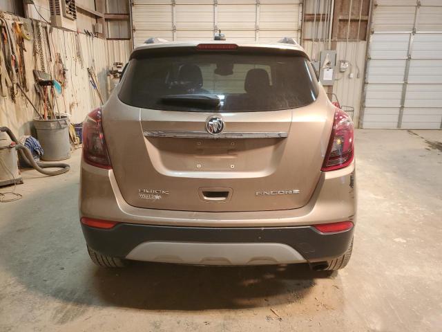 KL4CJASB6JB692439 Buick Encore Preferred