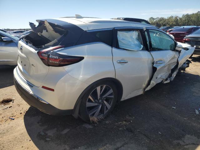 5N1AZ2CJ8NC109902 Nissan MURANO SL