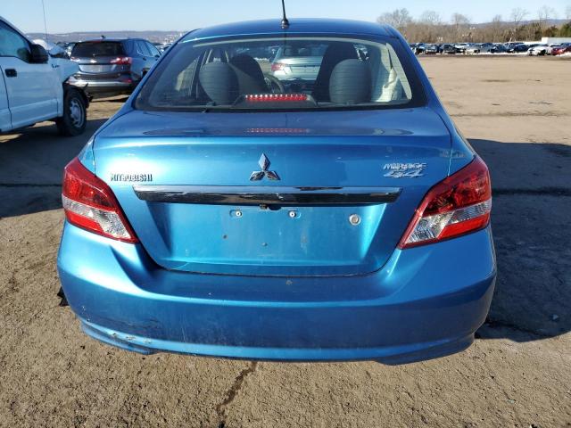 ML32F3FJ1KHF14703 Mitsubishi Mirage G4 Es