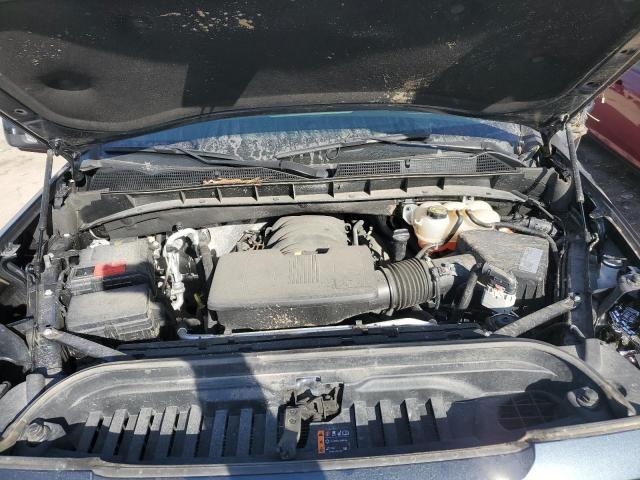 1GTP9EED9MZ391356 GMC Sierra K1500 At4