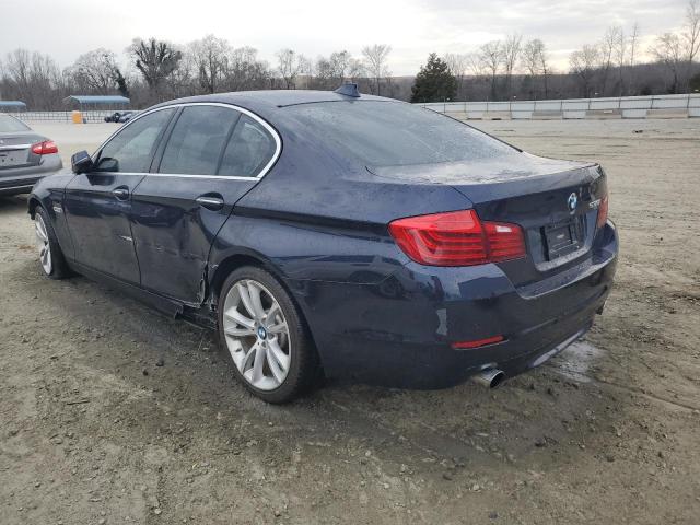 WBA5B1C5XFG125758 BMW 535 I
