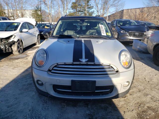 WMWZF3C56ET492387 Mini COOPER CLUBMAN