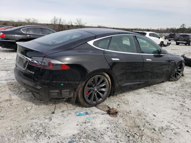5YJSA1E43LF366273 Tesla MODEL S