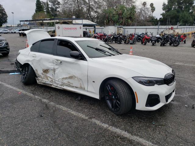 3MW5U7J07N8C40870 BMW M340I