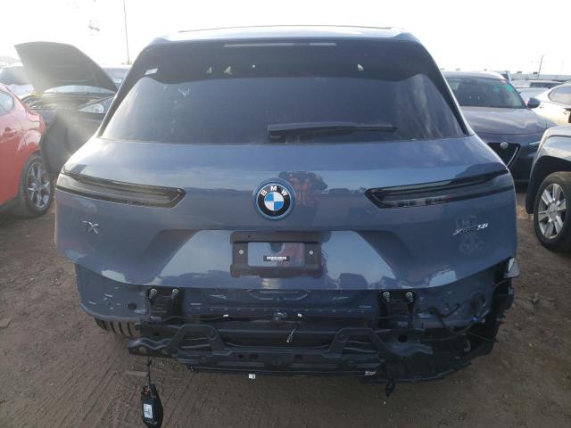 WB523CF00PCM50678 BMW Ix Xdrive50