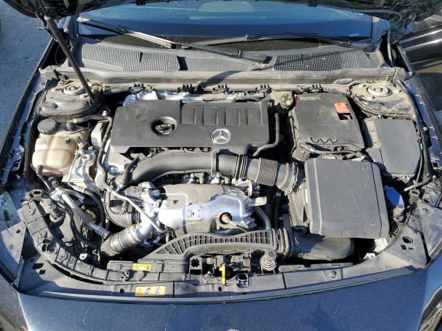 W1K3G4EB1LJ208953 Mercedes-Benz A 220