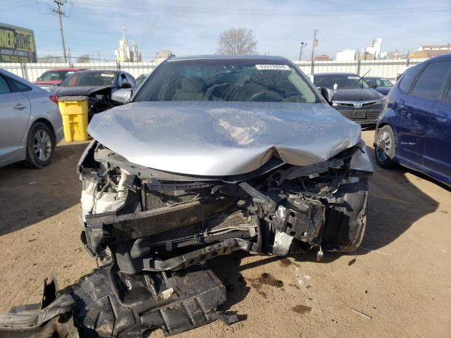4T4BF1FK3FR450038 Toyota CAMRY LE
