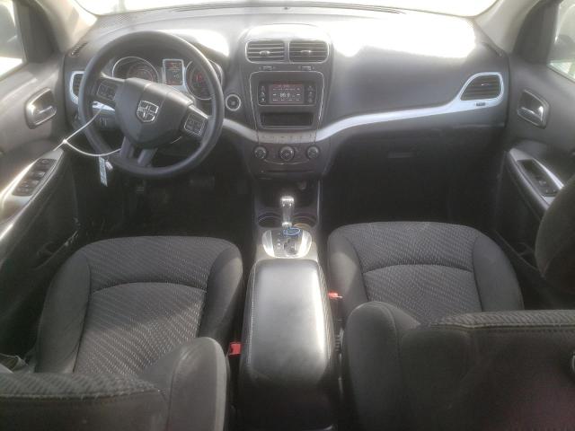 3C4PDCAB4JT309561 Dodge JOURNEY SE