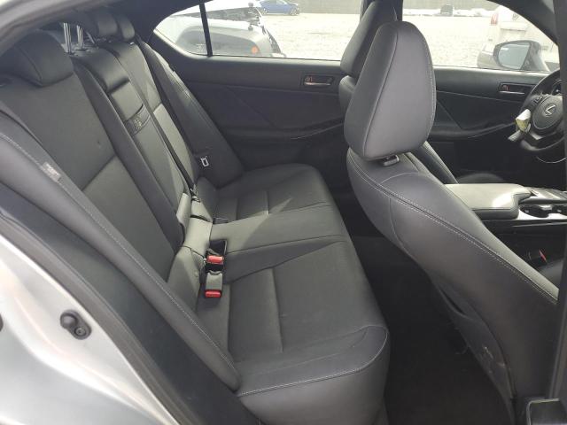 JTHAA1D22N5118269 Lexus IS 300