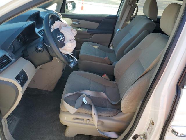 5FNRL5H45FB052804 Honda ODYSSEY EX
