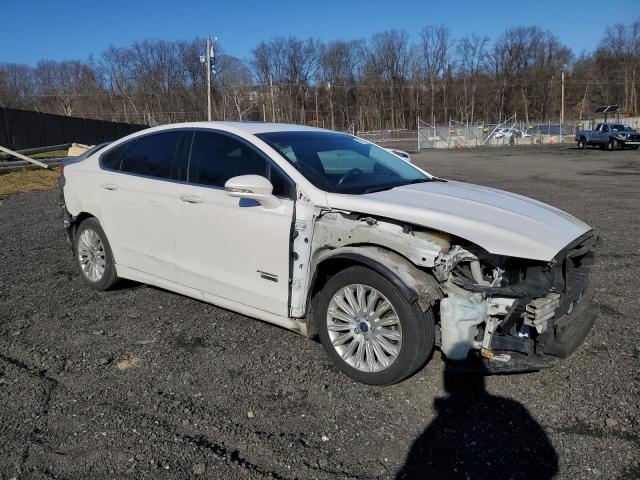 3FA6P0PU7GR101213 Ford Fusion Se Phev