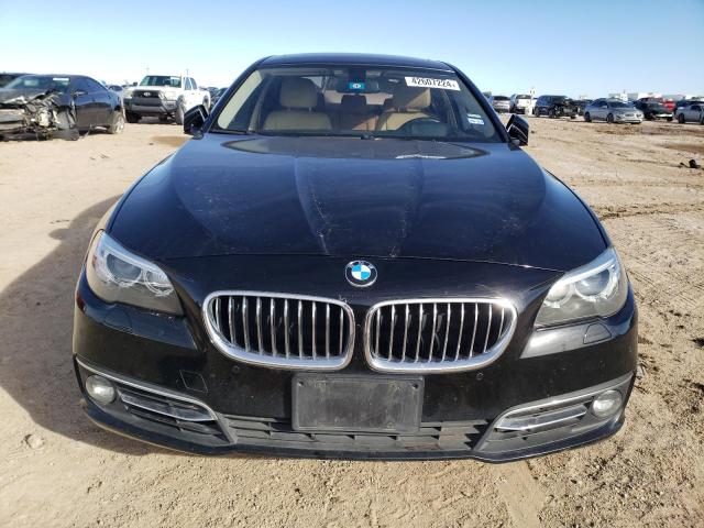 WBA5B1C53ED480951 BMW 535 I
