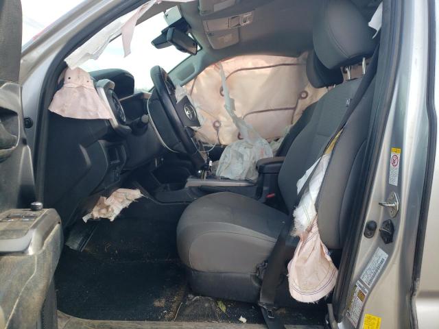 5TFSZ5AN0JX159745 Toyota Tacoma Access Cab