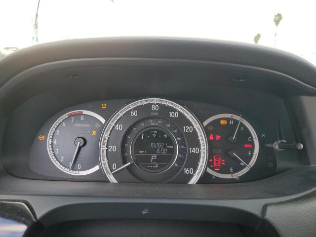 1HGCR2F37GA053915 Honda ACCORD LX