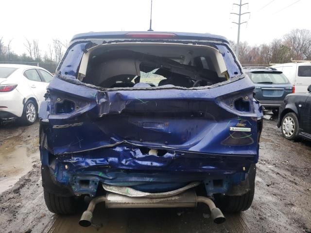 1FMCU0GX3EUB56209 Ford ESCAPE SE