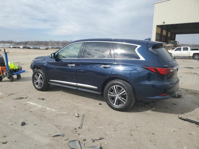 5N1DL0MN9KC516868 Infiniti QX60 LUXE