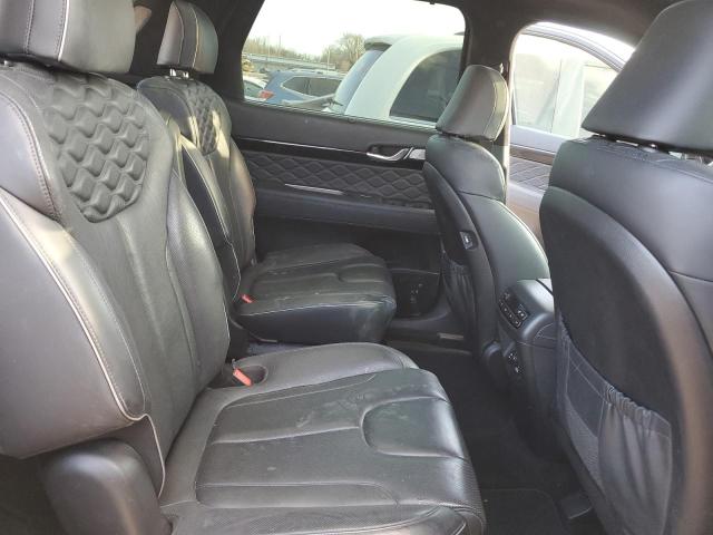 KM8R54HE8LU066921 Hyundai Palisade Limited
