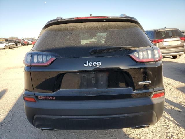 1C4PJLLN6KD220517 Jeep Cherokee Latitude Plus