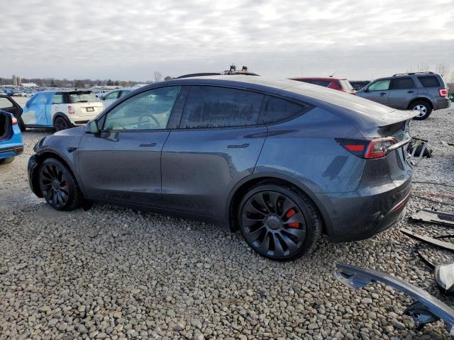 7SAYGDEF3PF965422 Tesla Model Y