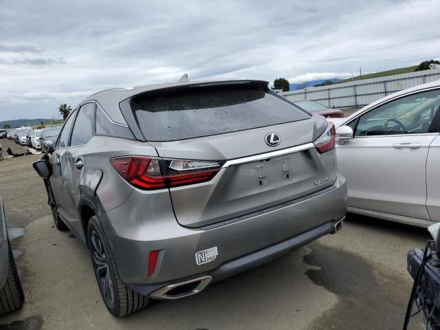 2T2ZZMCA8HC036315 Lexus Rx 350 Base