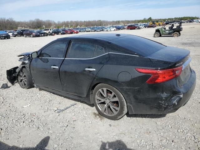 1N4AA6AP8HC433355 Nissan Maxima 3.5s
