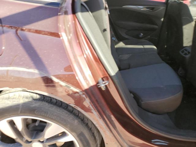 W04GU8SX0J1176564 Buick Regal Tourx Preferred