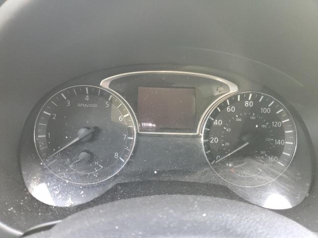 1N4AL3AP0GC187215 Nissan ALTIMA 2.5