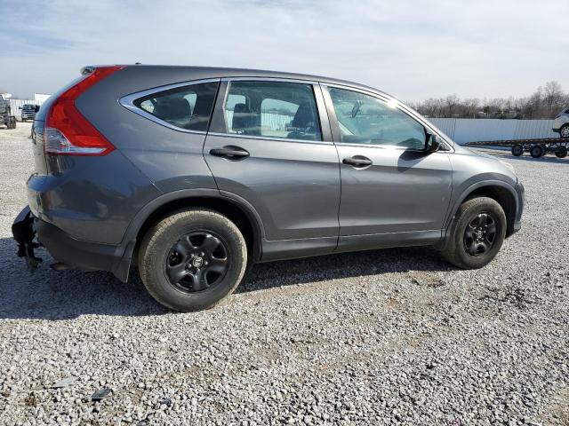 2HKRM4H39EH710042 Honda CR-V LX