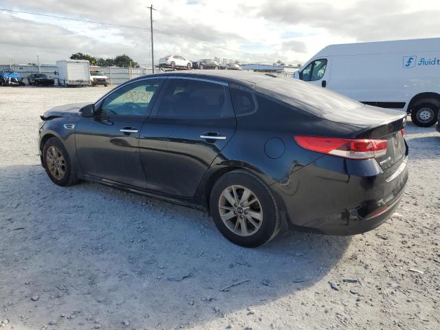 5XXGT4L31GG105609 KIA Optima Lx