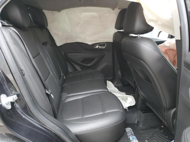 KL4CJHSB2FB180645 Buick Encore Premium