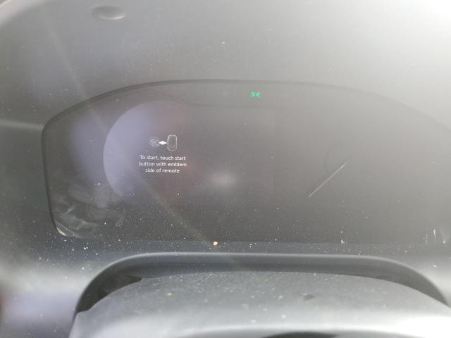 3CZRZ1H78RM727864 Honda Hr-v Exl