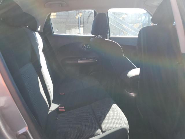 JN8AF5MV1GT654248 Nissan JUKE S
