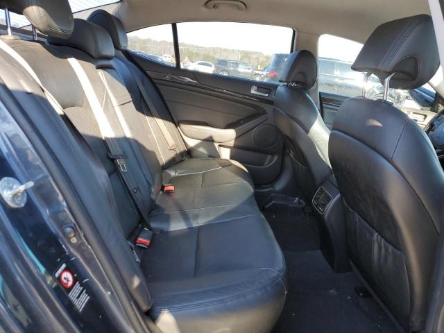 KNALN4D78F5193259 KIA Cadenza Premium
