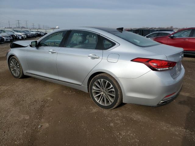 KMHGN4JE3FU094017 Hyundai Genesis 3.8l