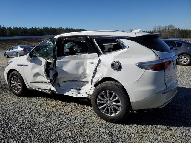 5GAERBKWXRJ105839 Buick Enclave Essence