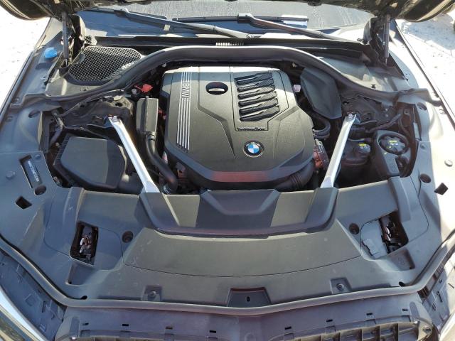 WBA7T2C01MCF53239 BMW 740 I