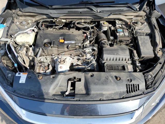 2HGFC2F5XJH516557 Honda Civic Lx