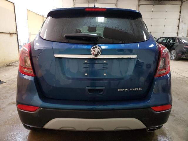 KL4CJASBXLB052186 Buick Encore Preferred