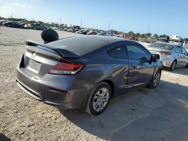 2HGFG3B51EH522799 Honda Civic Lx