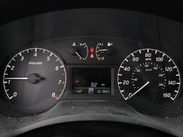 3N1AB7AP0HY325223 Nissan SENTRA S