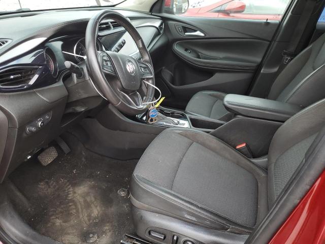 KL4MMBS27LB036304 Buick Encore Gx Preferred