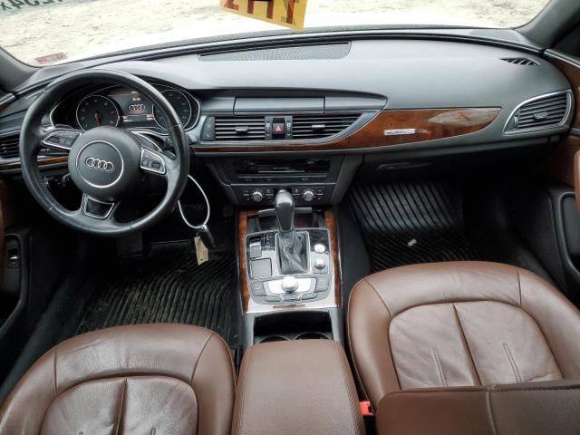 WAUF8AFC8HN072098 Audi A6 PREMIUM