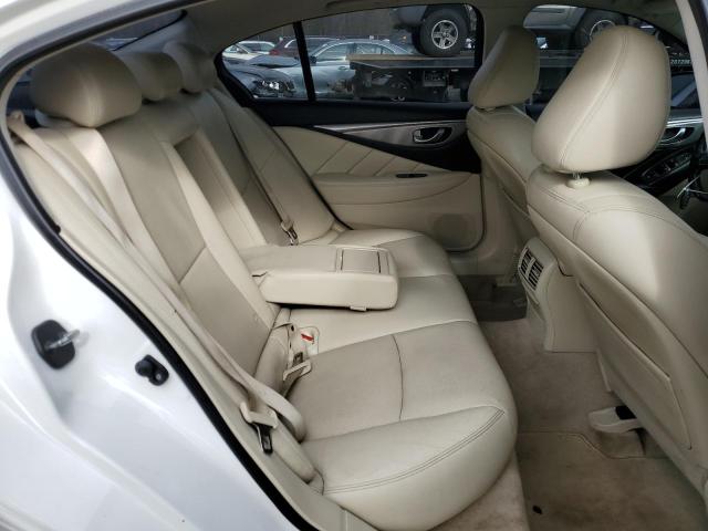 JN1BV7AR8FM401588 Infiniti Q50 BASE