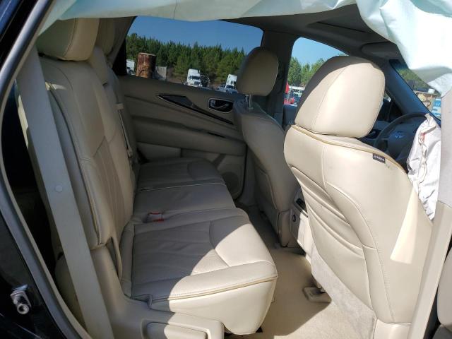 5N1AL0MN3EC511110 Infiniti QX60