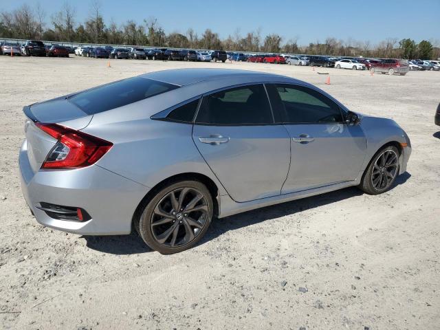 2HGFC2F86LH565798 Honda Civic Sport