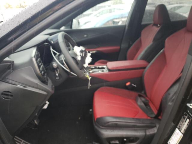 2T2BCMEA3RC012814 Lexus Rx 500h F Sport